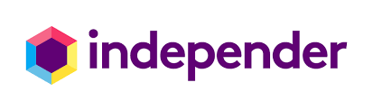 Logo finance - Independer