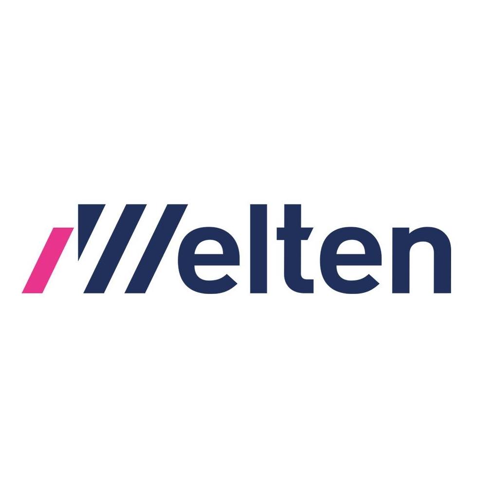 Logo finance - Welten Holding BV