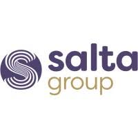 Logo onderwijs - Salta group