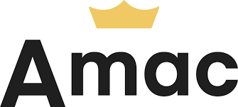 Logo retail - A mac