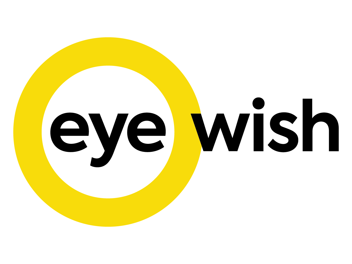 Logo retail - Eye Wish