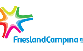 Logo retail - Friesland Campina