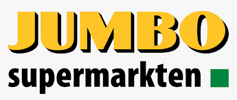 Logo retail - Jumbo