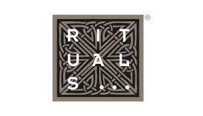 Logo retail - Rituals
