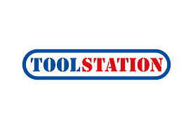 Logo retail - Toolstation