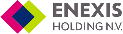 Logo techniek - Enexis