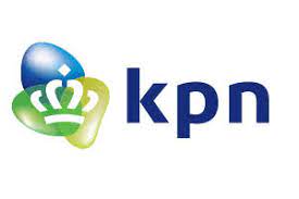 Logo techniek - KPN