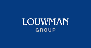 Logo techniek - Louwman group