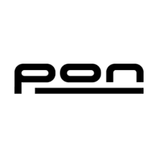 Logo techniek - Pon