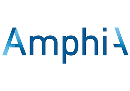 Logo zorg - Amphia ziekenhuis