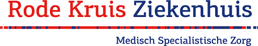 Logo zorg - Rode Kruis Ziekenhuis B.V.