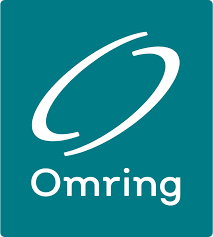 Logo zorg - Stichting Omring