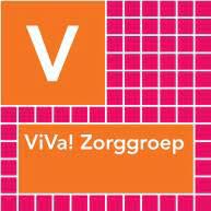 Logo zorg - Stichting Viva! Zorggroep